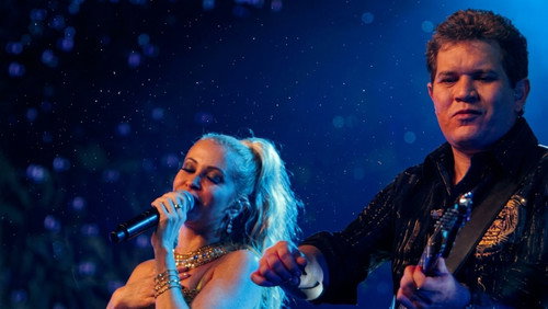 Banda Calypso: Ao Vivo em Goiânia