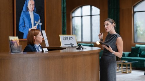 Épisode 1