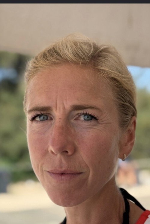 Kristin Størmer Steira