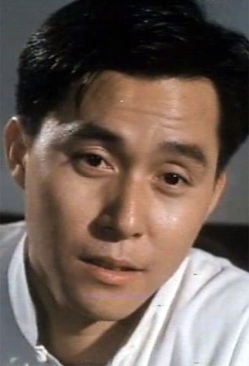 Cheung Kwok-Keung is