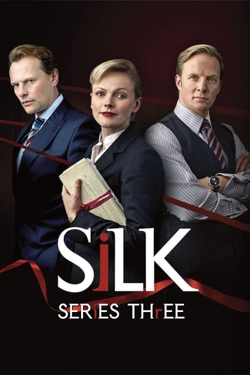 Silk, S03 - (2014)