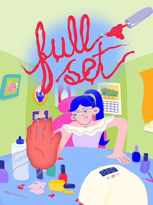 Poster for Full Set