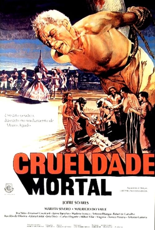 Crueldade Mortal 1976
