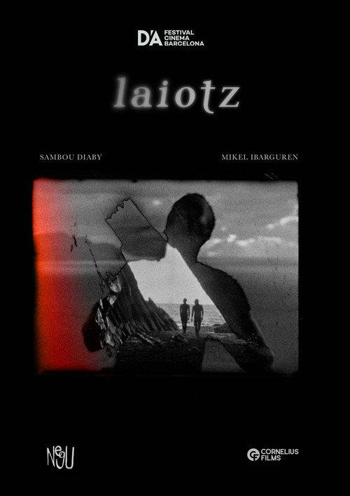 Laiotz poster