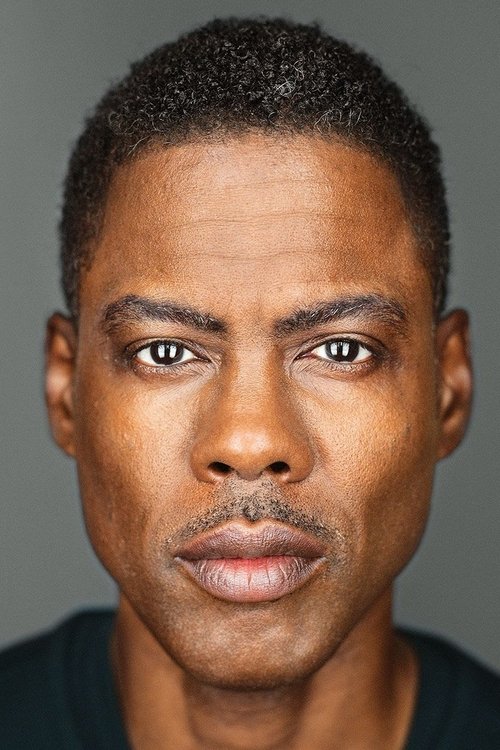 Kép: Chris Rock színész profilképe