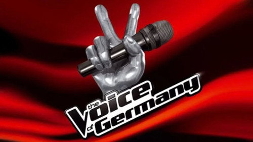 Escena 4 de The Voice of Germany