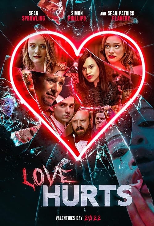 Love Hurts (2021)