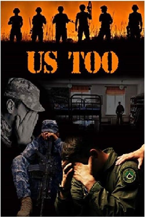 Us Too poster