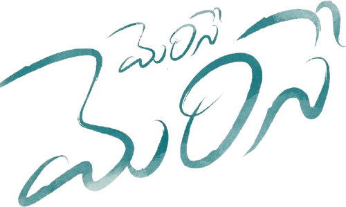 మెరిసే మెరిసే