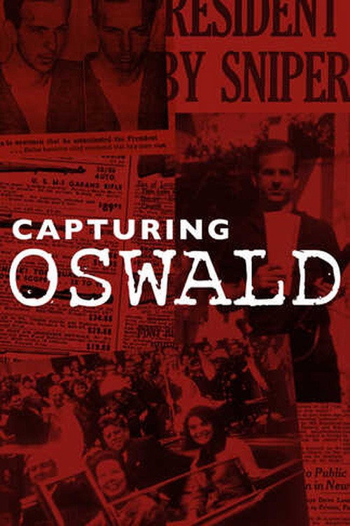 Capturing Oswald