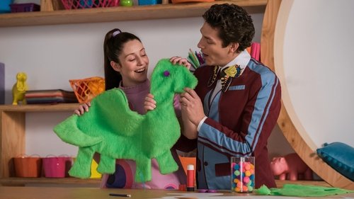 Image de l'épisode 32