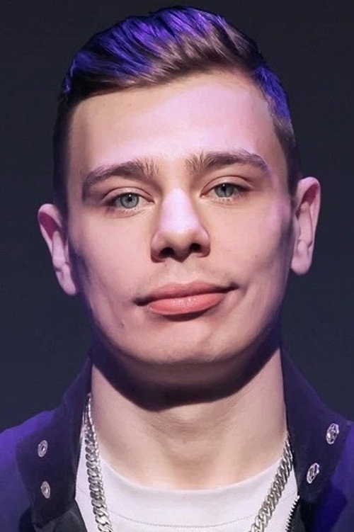 Sergey Orlov