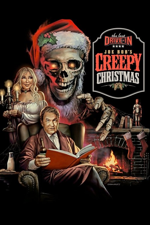 The Last Drive-In: Joe Bob's Creepy Christmas (2023)