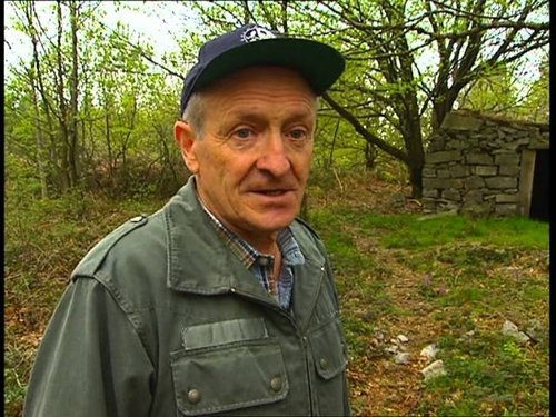 La pierre : les sorciers font carrière
