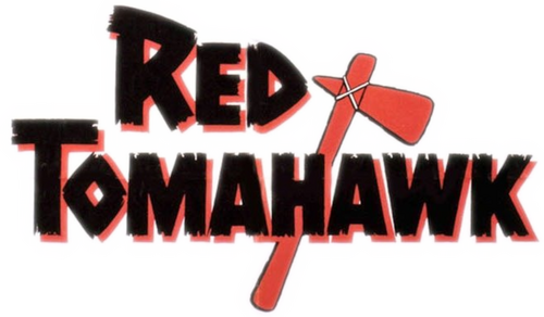 Red Tomahawk