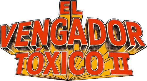 The Toxic Avenger Part II