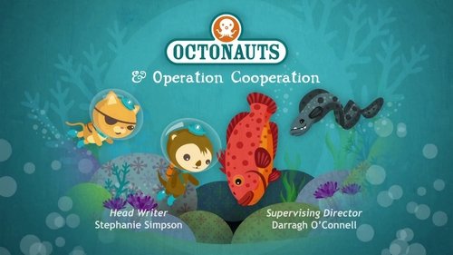 Octonauts, S04E14 - (2017)