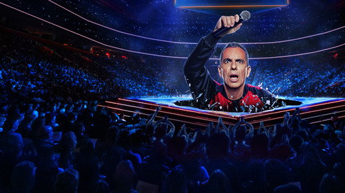 Sebastian Maniscalco: It Ain't Right