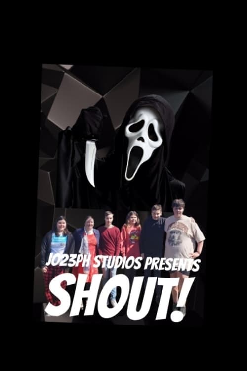 Shout!: A Scream Parody (2024)
