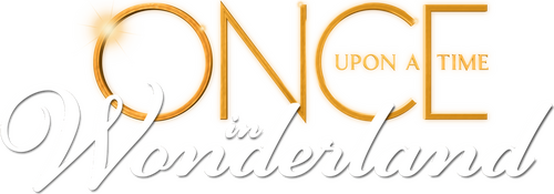 Once Upon a Time in Wonderland
