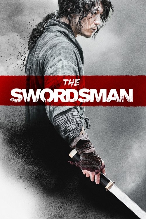 The Swordsman - 2020 The Swordsman - 2020
