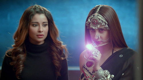 Divya's Devious Trick