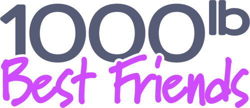 1000-lb Best Friends