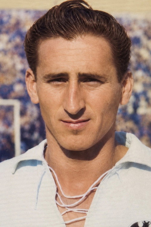 Photo de Antonio Fuertes Pascual