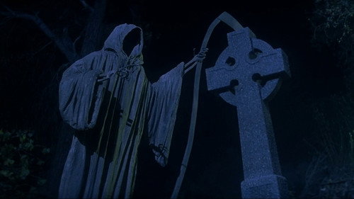 The Monster Squad — Backdrops 24