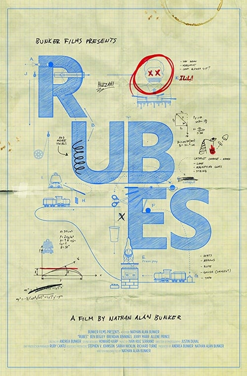 Rubes (2019)