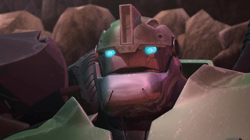 Transformers: Prime 1x21