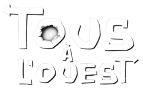 Tous à l'ouest : Une aventure de Lucky Luke