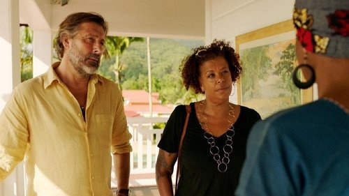 Poster della serie Murders in...