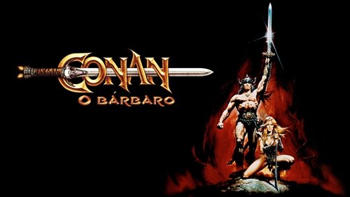 Conan the Barbarian