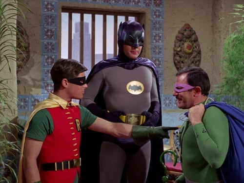 Batman, S02E46 - (1967)