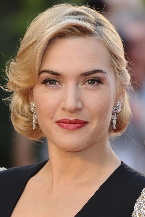 Kép: Kate Winslet színész profilképe