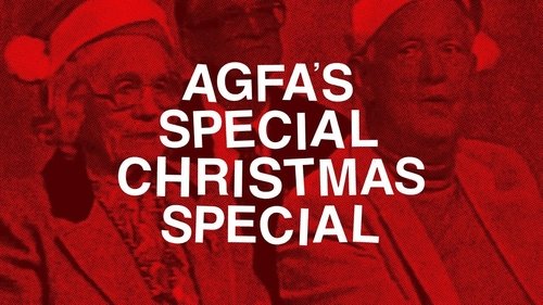 AGFA's Special Christmas Special AGFA's Special Christmas Special