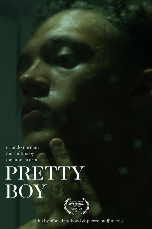 Pretty Boy (2020) poster