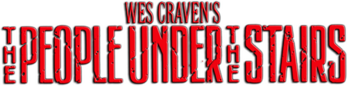 The People Under the Stairs