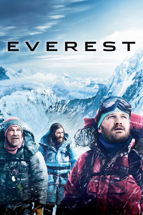 Everest