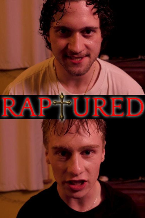 RAPTURED 2024 Where to stream or watch on TV in AUS