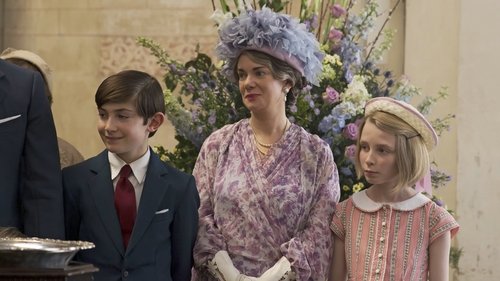 The Crown: 2×10