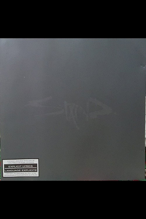 Staind - 14 Shades Of Grey - DVD