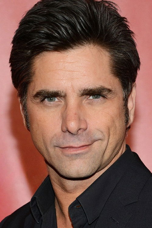 Kép: John Stamos színész profilképe