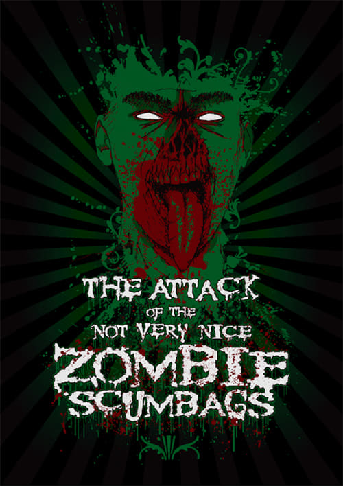 Zombie Scumbags (2020) poster