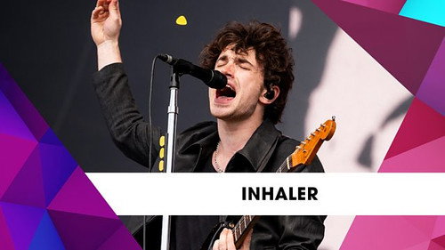 Inhaler