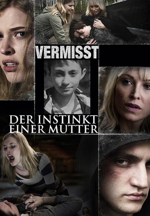 A Mother's Instinct poster