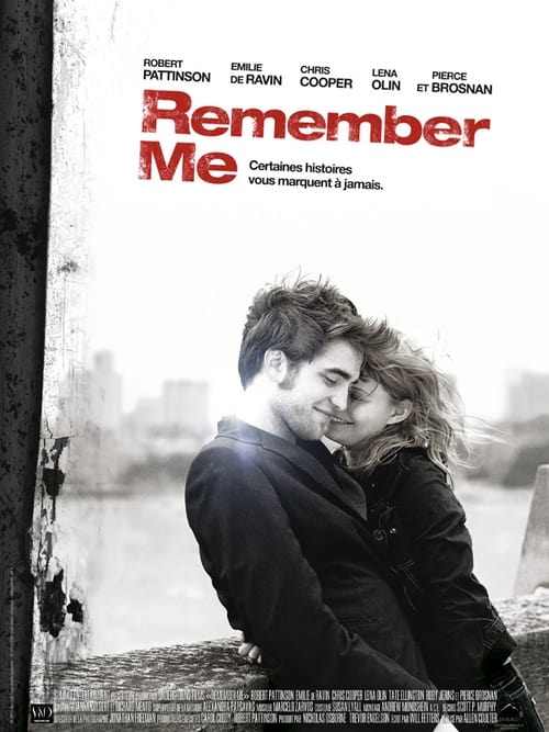 Remember me (2010)