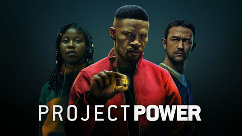 Project Power