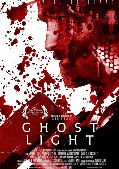 Ghost Light (2013)